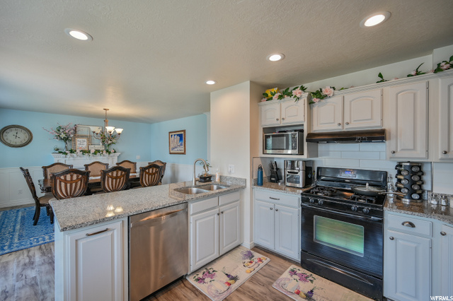 1153 W 2500 N, Clinton, UT 84015 — photo 10