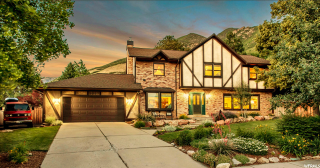Existing Home