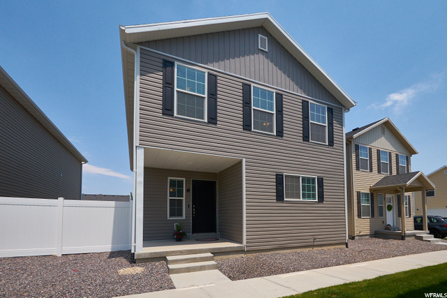 Existing Home