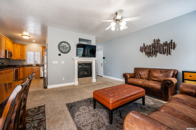 582 E Normandy Loop Ln, Draper, UT 84020 — photo 12