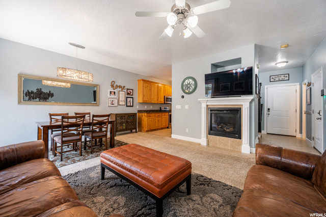 582 E Normandy Loop Ln, Draper, UT 84020 — photo 11