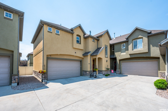 582 E Normandy Loop Ln, Draper, UT 84020 — photo 2