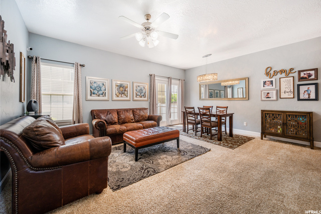 582 E Normandy Loop Ln, Draper, UT 84020 — photo 6