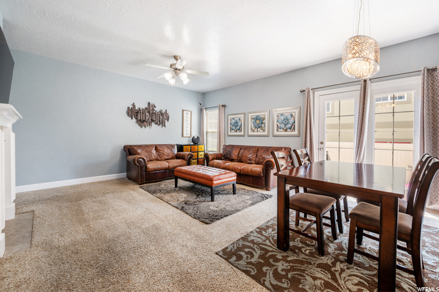 582 E Normandy Loop Ln, Draper, UT 84020 — photo 5