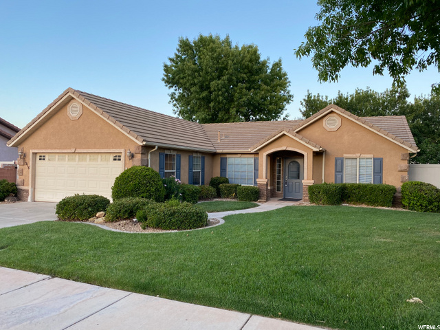 1915 S 20 E, Washington, UT 84780 — photo 2