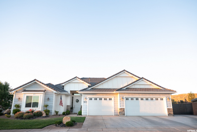 Existing Home