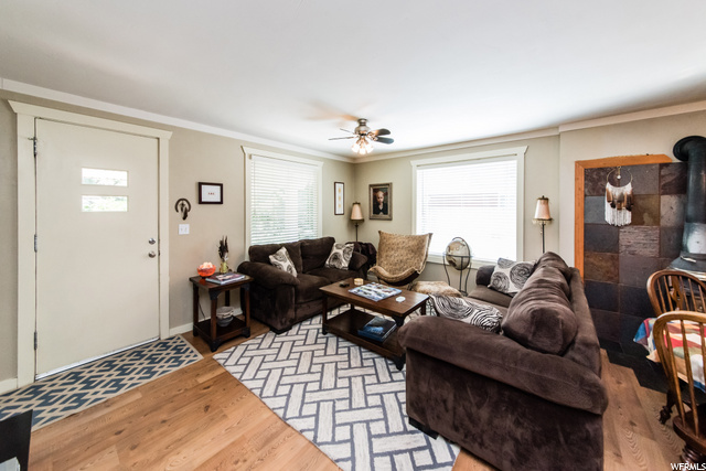 187 N 100 W, Hyrum, UT 84319 — photo 9