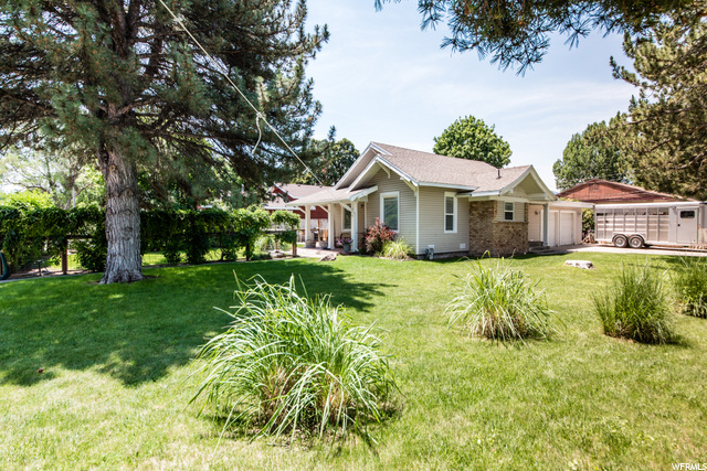 187 N 100 W, Hyrum, UT 84319 — photo 5