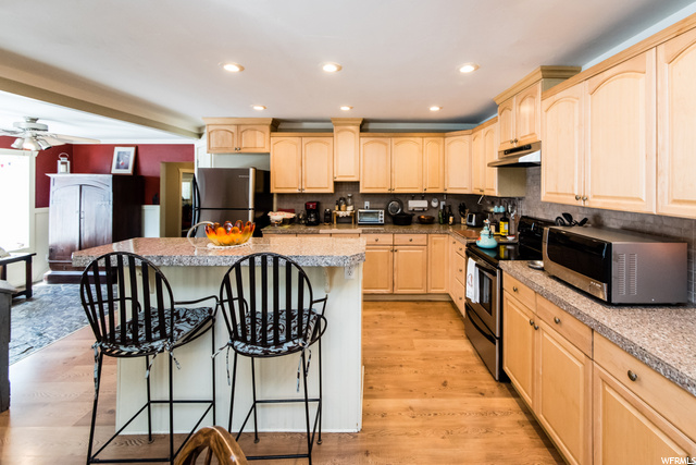 187 N 100 W, Hyrum, UT 84319 — photo 11