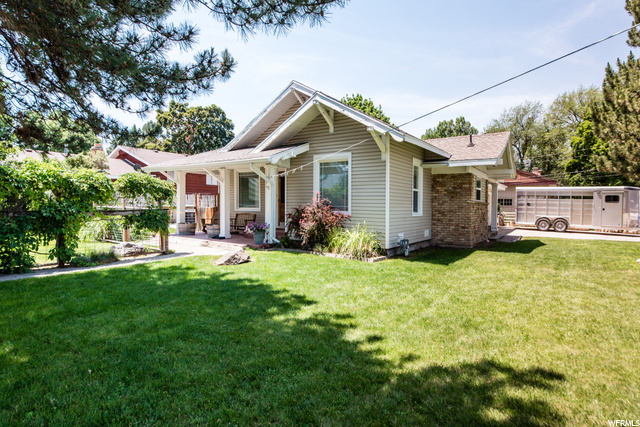187 N 100 W, Hyrum, UT 84319 — photo 4