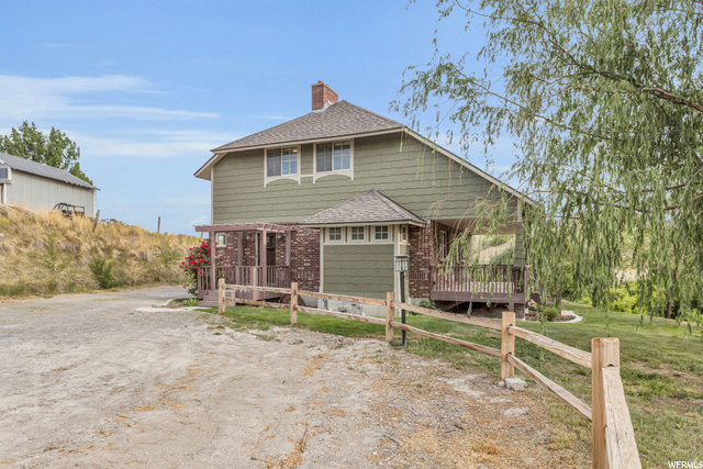 15890 N Beaver Dam Rd, Collinston, UT 84306 — photo 5