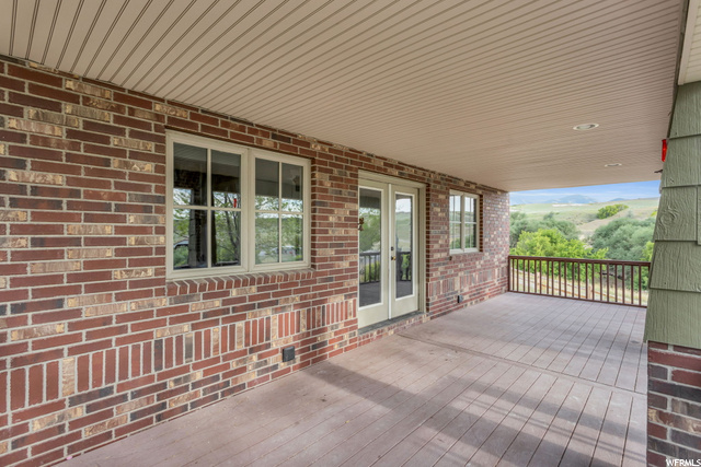 15890 N Beaver Dam Rd, Collinston, UT 84306 — photo 3