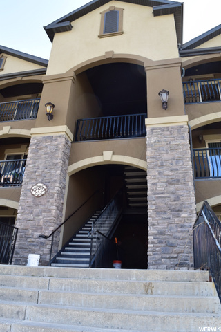 Existing Home