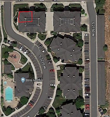 Proximity to clubhouse & pool