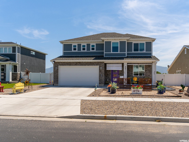 3651 Cutter Rd, Syracuse, UT 84075 — photo 2