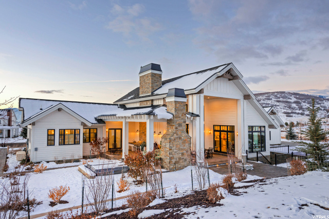 14 E Reserve Trail Rd #7, Midway, UT 84049 — photo 5