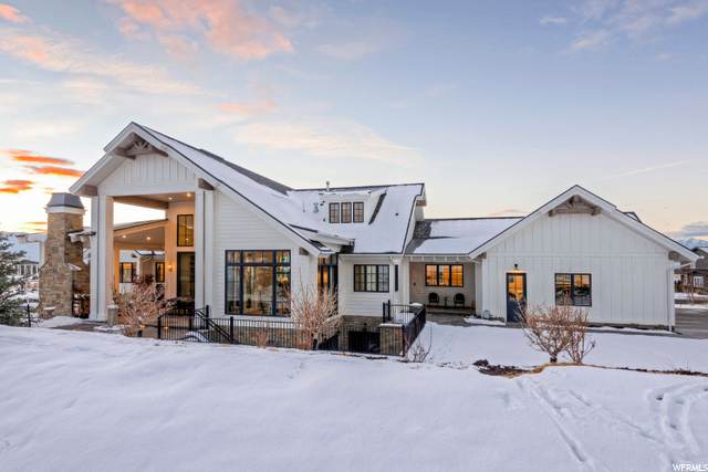 14 E Reserve Trail Rd #7, Midway, UT 84049 — photo 4