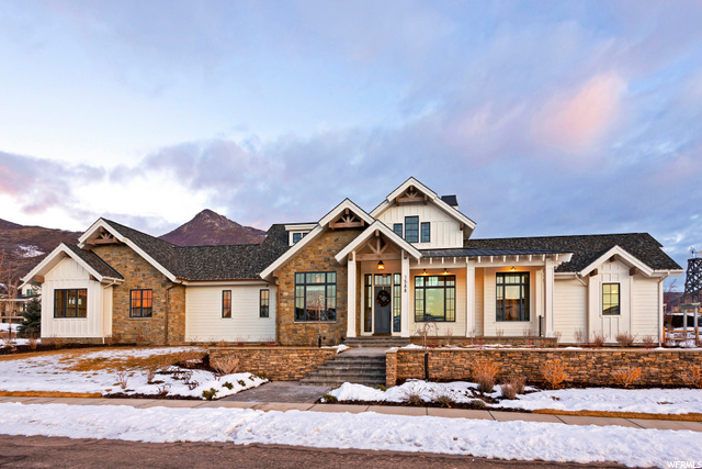 14 E Reserve Trail Rd #7, Midway, UT 84049 — photo 2