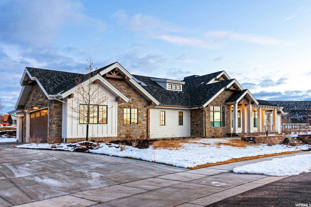 14 E Reserve Trail Rd #7, Midway, UT 84049 — photo 3