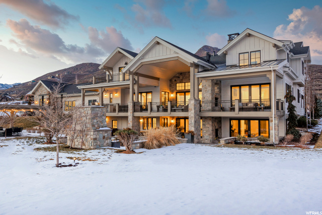 14 E Reserve Trail Rd #7, Midway, UT 84049 — photo 9