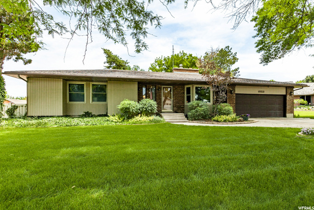 Existing Home