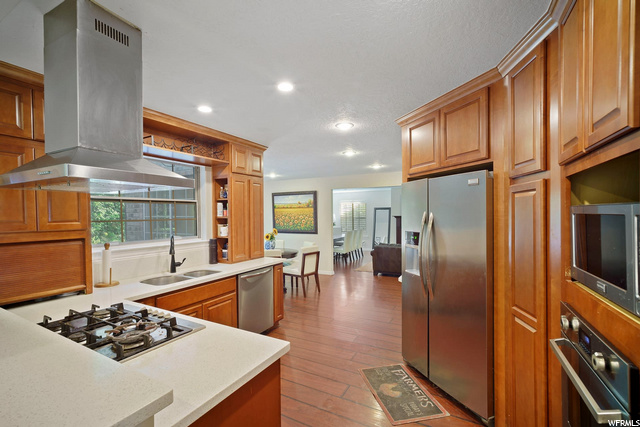 1210 E Sunrise Pl, Bountiful, UT 84010 — photo 9
