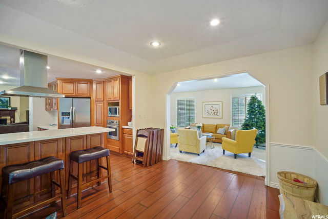 1210 E Sunrise Pl, Bountiful, UT 84010 — photo 11