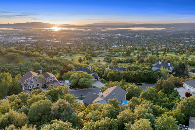 1210 E Sunrise Pl, Bountiful, UT 84010 — photo 4