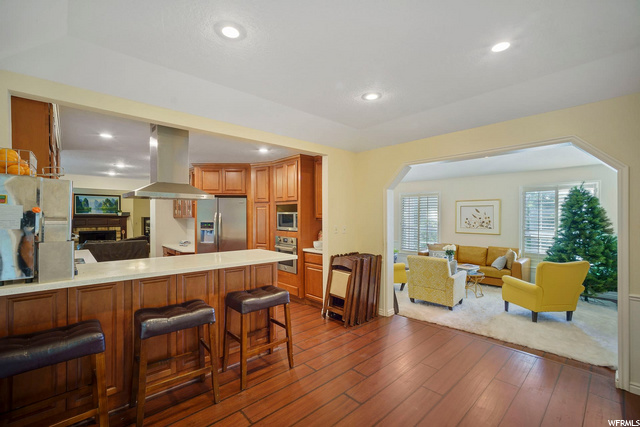 1210 E Sunrise Pl, Bountiful, UT 84010 — photo 12