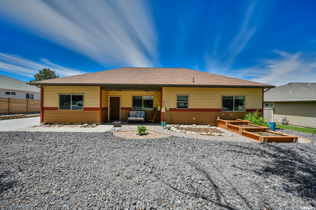 Existing Home