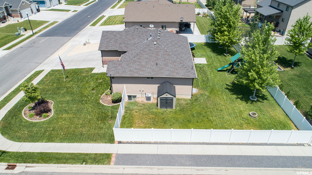 2408 N 1445 W, Clinton, UT 84015 — photo 3