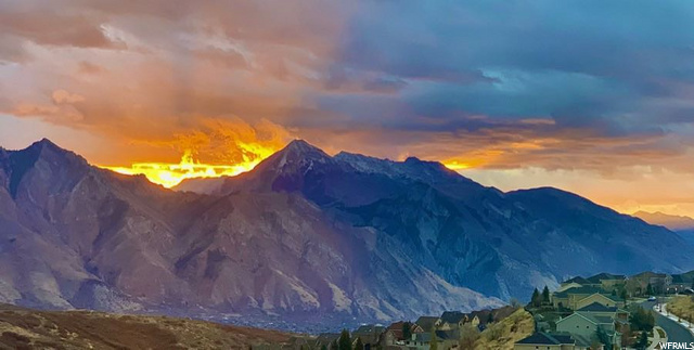 Magnificent Sun Rises!