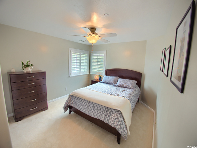 2nd Bedroom