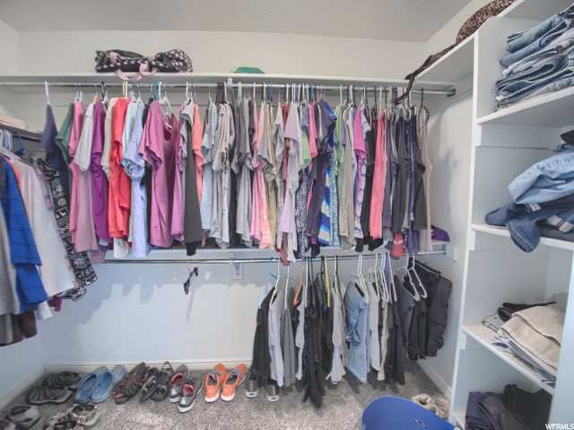 Her Closet
