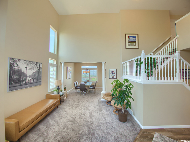 Formal Living Room