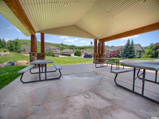 Neighborhood Pavilion