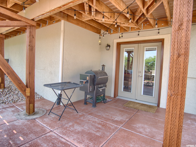 Walk Out Basement