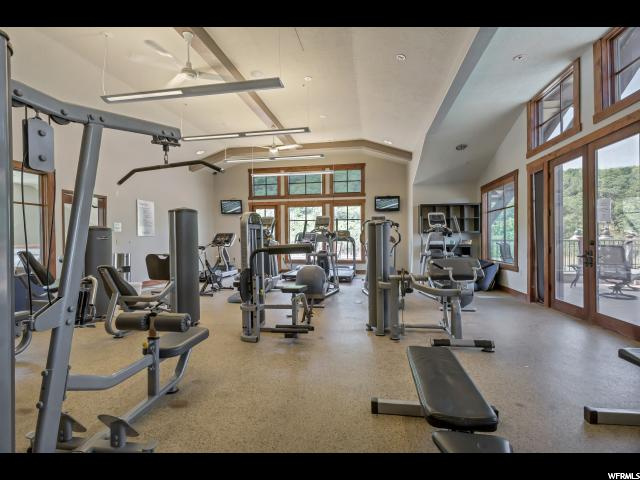 SunCrest Gym