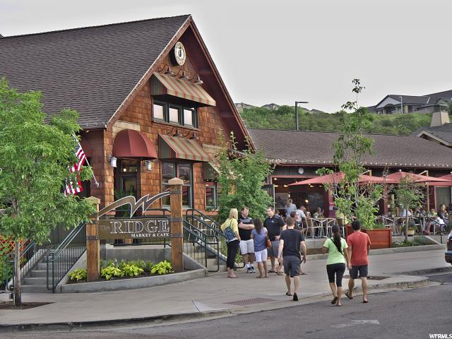 Ridge Restaurant