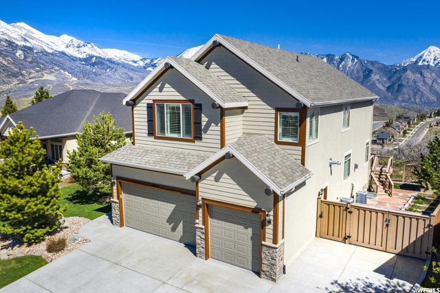 Existing Home