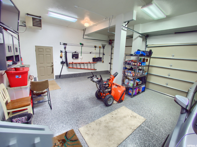 Epoxy floors