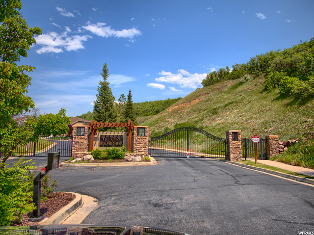 Gated Community