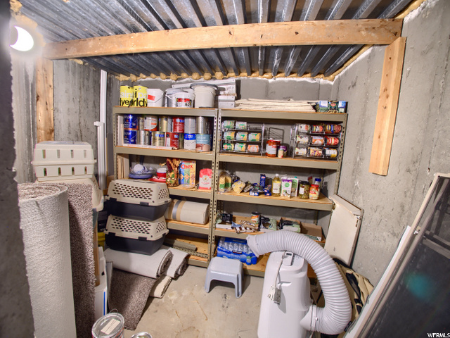 Cold Storage
