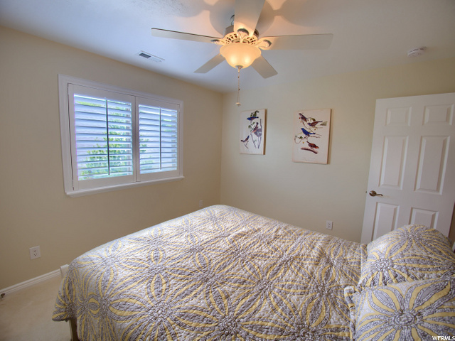 3rd Bedroom