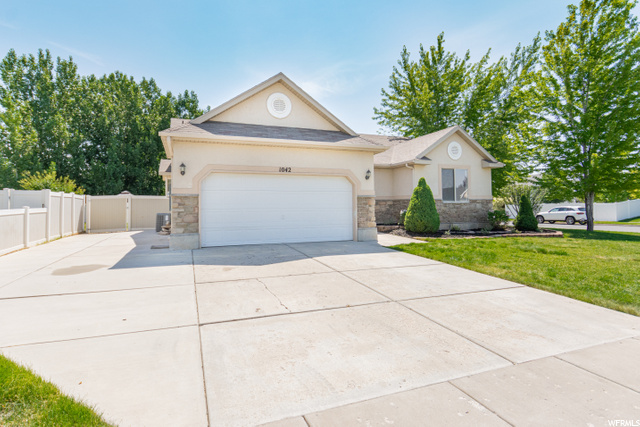 Existing Home