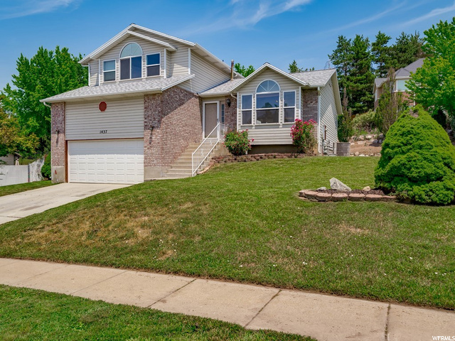 1437 E 2500 N, Layton, UT 84040 — photo 2