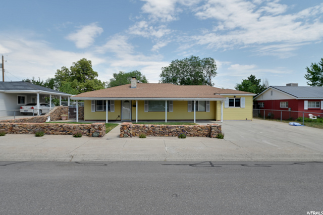 Existing Home