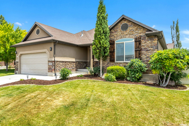 Existing Home