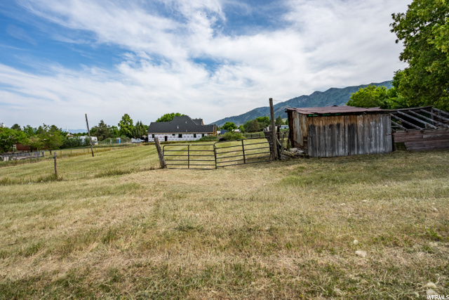 105 W 100 N, Mendon, UT 84325 — photo 4