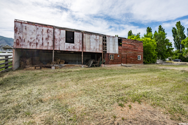 105 W 100 N, Mendon, UT 84325 — photo 5